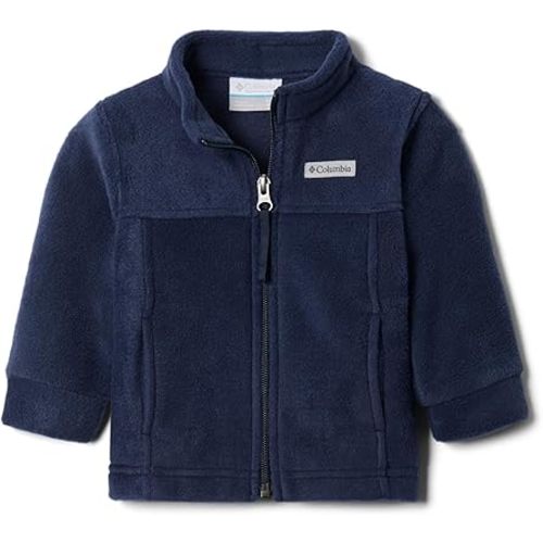 Columbia Boys' Steens Mt Ii Fleece