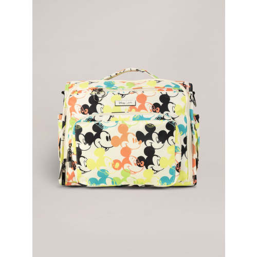 B.F.F. - Pop Art Mickey Mouse