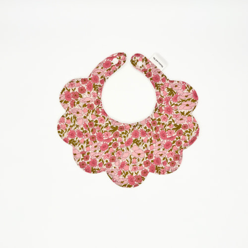 Poppy & Daisy Pink