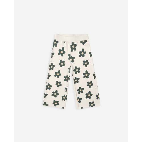 Wide Leg Sweatpant || Daisy – Rylee + Cru