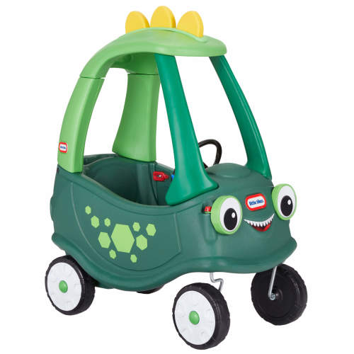 Little Tikes Cozy Coupe Dino – Official Little Tikes Website