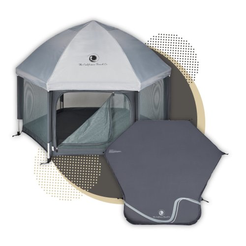 Pop 'N Go™ Playpen + Playmat Pack