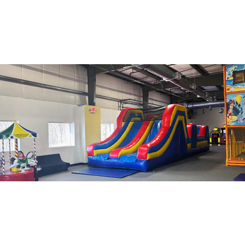 BB Kidz Klub 10 trip package