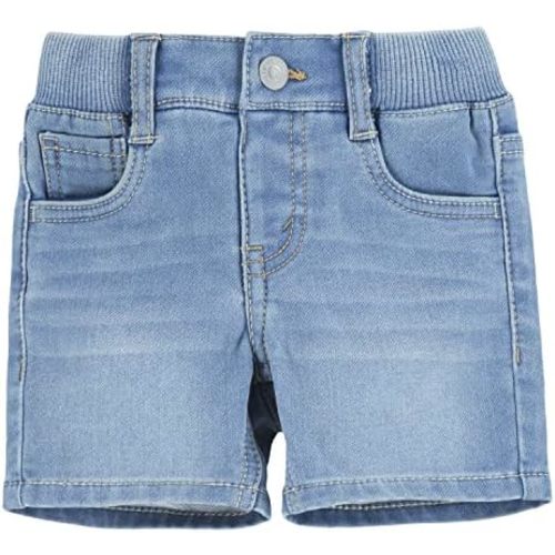 Levi's Baby Boys' Knit Shorts