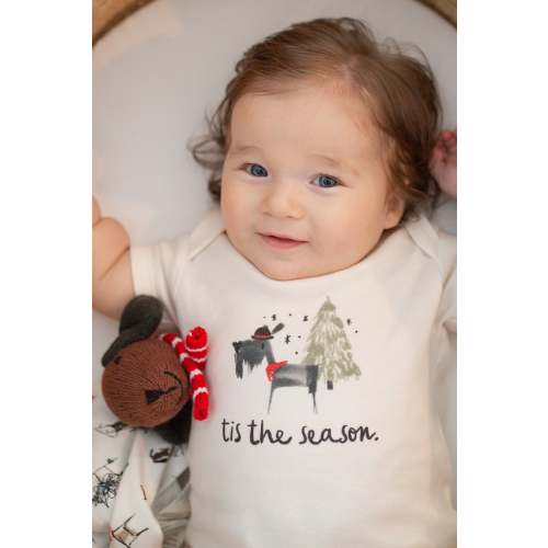 Summer Lovin' – Finn + Emma