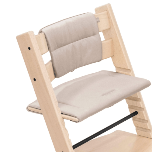 Stokke - Tripp Trapp High Chair Cushion V2 – Little Canadian