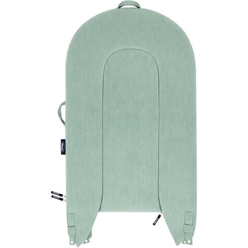 Corduroy COVER ONLY Fits DockATot Deluxe+, Spare Cover, COVER ONLY
