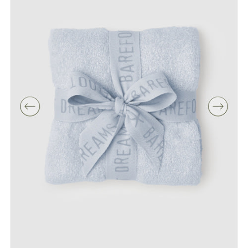 CozyChic Lite® Baby Receiving Blanket