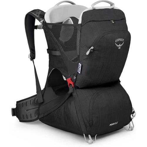 Osprey Poco SLT Child Carrier Backpack
