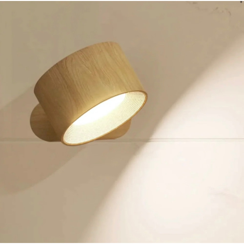 Aero Easy-Stick Wireless Wall Light – Casden Lighting