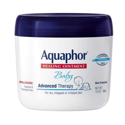 Aquaphor Baby Healing Ointment (14 oz.) - Aquaphor Official Website