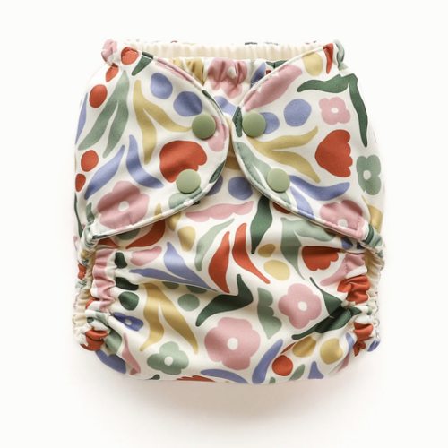 Cloth Diaper Waterproof Covers - Esembly Baby