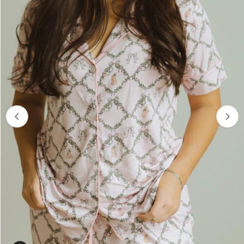 Bunny Women's Set IMJ x Lo Beeston – In my Jammers
