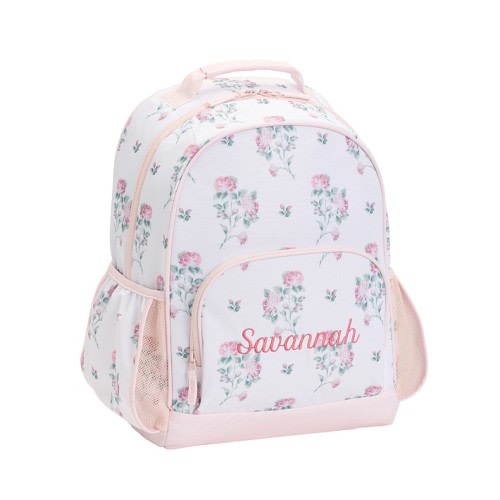 Bria Hammel Rose Mackenzie Backpack