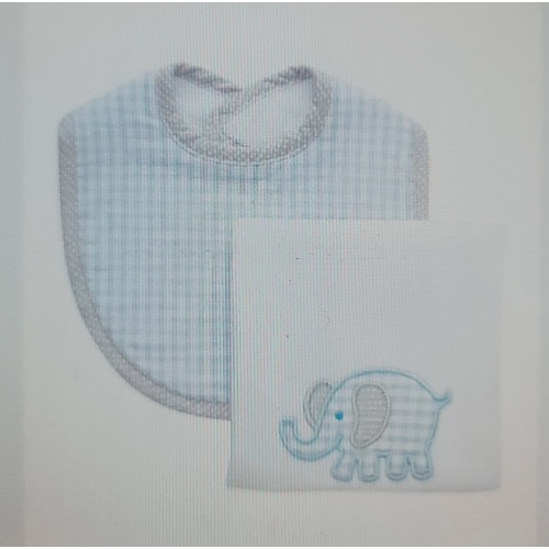 Second-hand Bibs and Burp cloths