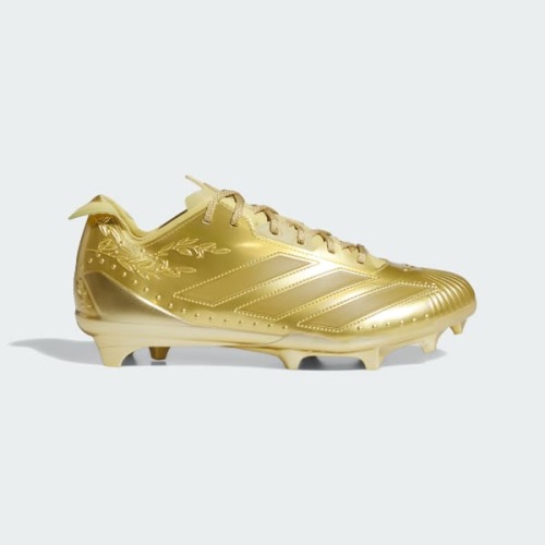 Adizero Electric II Coins Football Cleats
