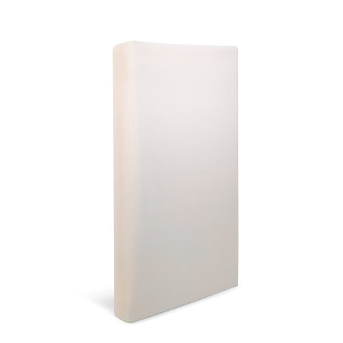 Naturepedic Breathable Organic Mini Crib Mattress & Reviews - Wayfair Canada