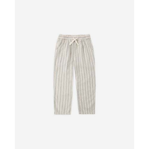 Ethan Trouser Nautical Stripe – Rylee + Cru