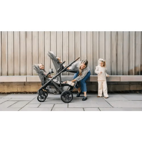 Double Stroller Fund