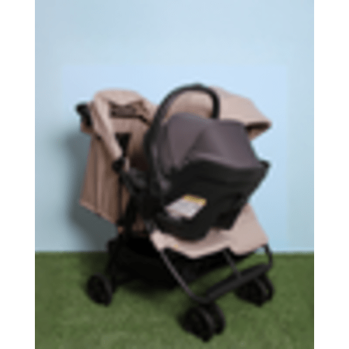 Twinᵛ³/Trioᵛ³/Tribeᵛ³ UPPAbaby Car Seat Adapter