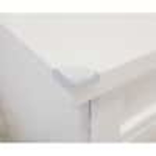 Regalo Home Safety Clear Corner Cushion (4-Pack) 6120 CL