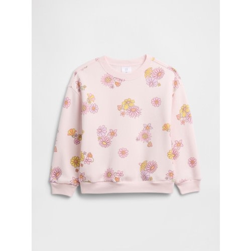 babyGap Crewneck Sweatshirt