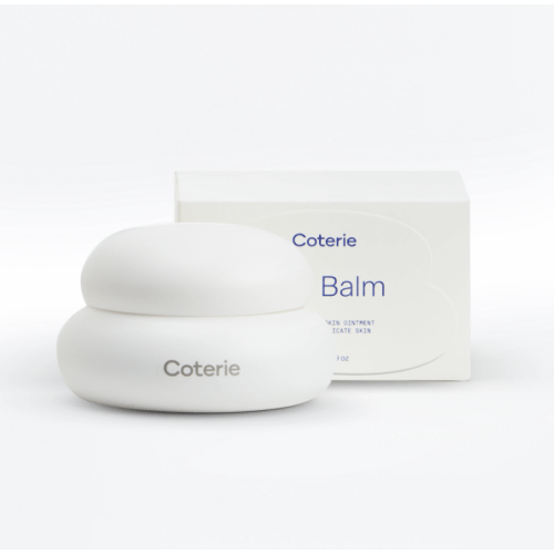 Bun Balm