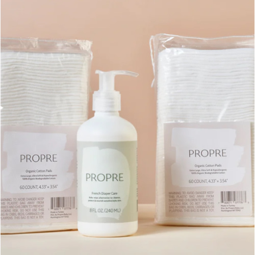 The Starter Bundle – Propre Baby
