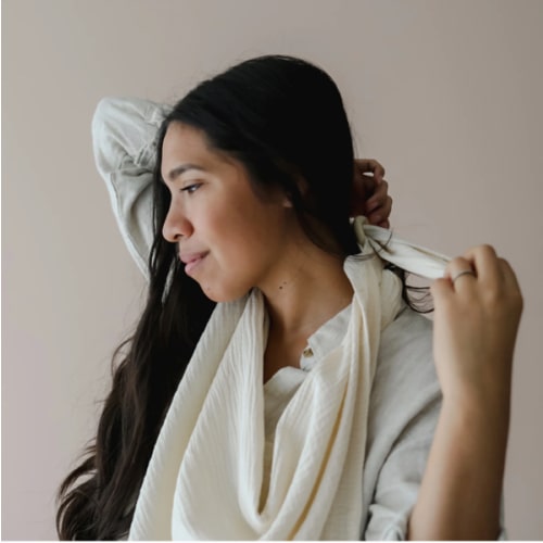 Nursing Cover | Natural