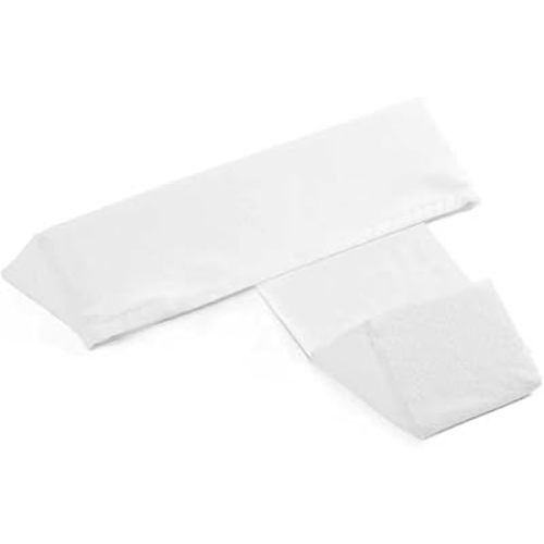 Side Sleeper Weddge Adjustable Soft and Breathable Cushion