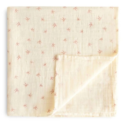 Muslin Swaddle Blanket