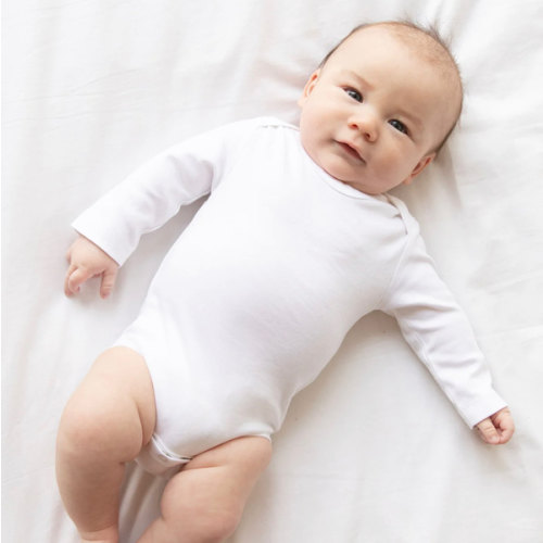 Long Sleeve Bodysuit