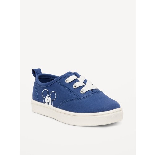 Old Navy x Disney© Canvas Sneakers for Toddler