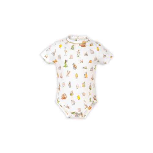 Onesie - Bébé Choux