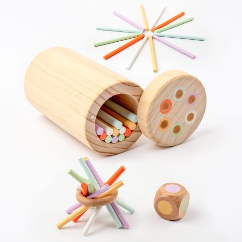 Infant Sensory Fine Motor Skills Toys
