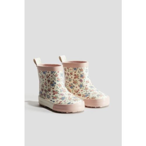 Rubber Boots