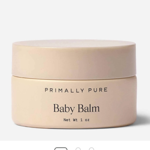 Baby Balm | Primally Pure