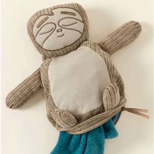 Uncommon Goods | Scent Memory Stuffable Sloth | Kids