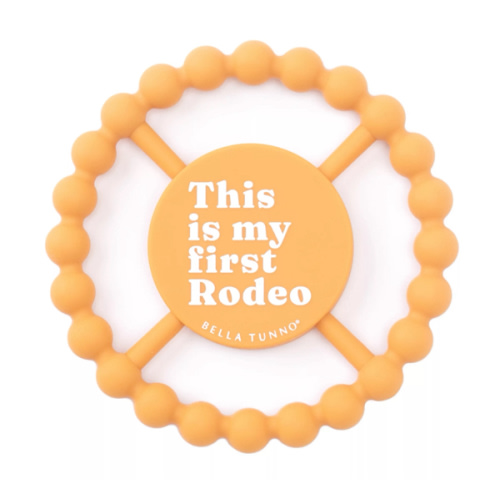 Bella Tunno Baby Happy Teether