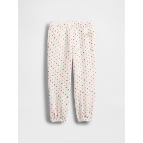 Baby & Toddler VintageSoft Logo Joggers