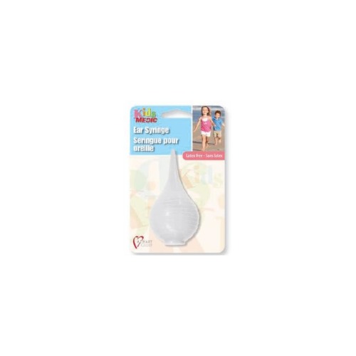 Card Health Cares KidsMedic Ear Syringe