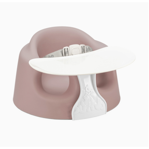 Bumbo Floor Seat PLUS+, Sonoran Rose