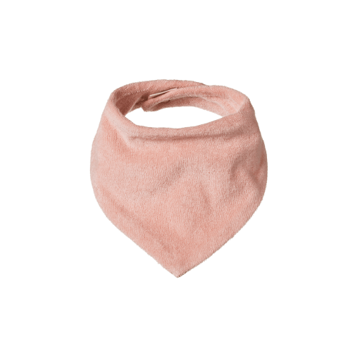 Terry Triangle Bib