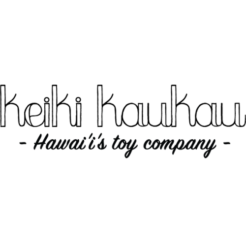 Hawai‘i Teethers – Keiki Kaukau