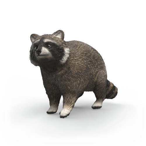 Racoon 14937 | Schleich USA Inc.