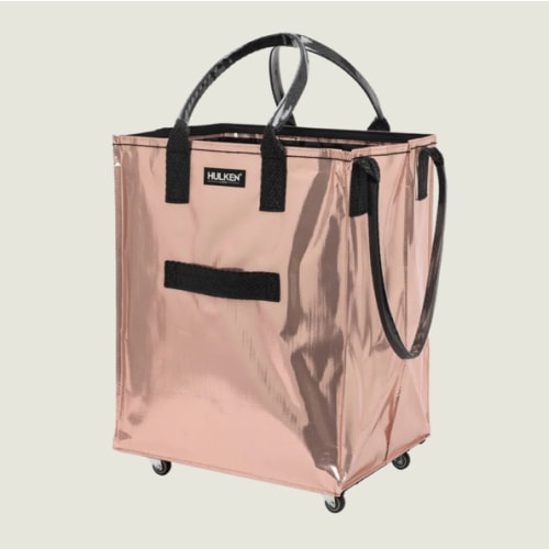 HULKEN® Rose Gold