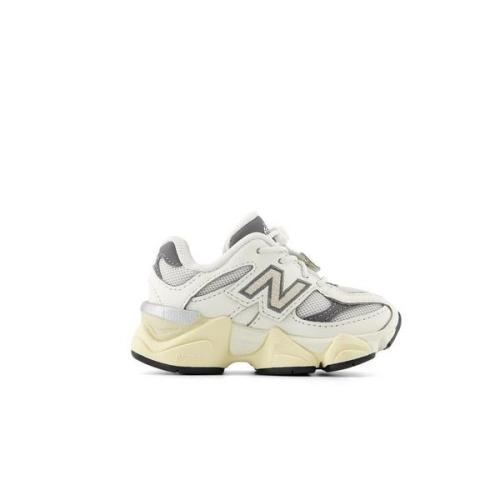 New Balance 9060 Toddler Boys' "Sea Salt/Castle Rock" Shoe