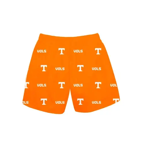Tennessee Vols All Over Pull Up Short | 12m+