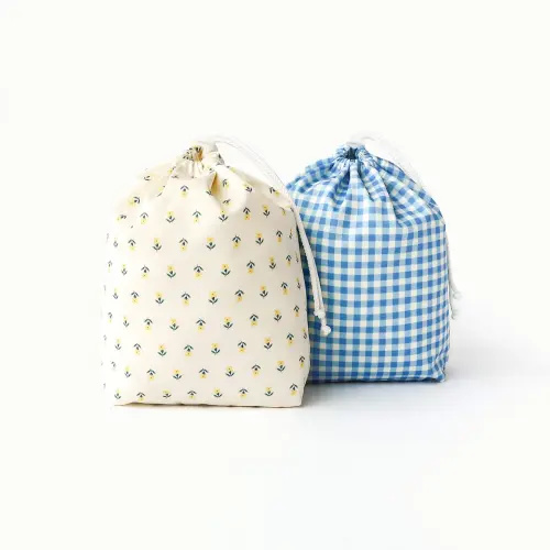 Ditty Bags / 2 Pack