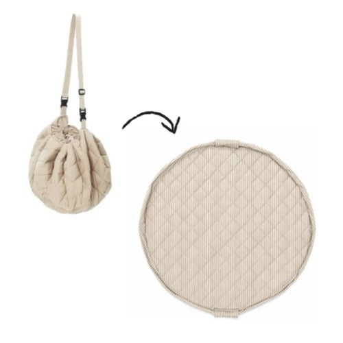 Play and Go - Bag / Playmat